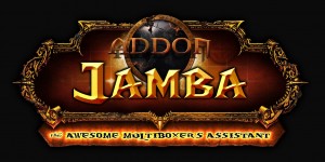 Jamba - лучший помощник мультибоксера